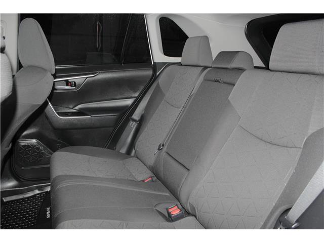 2023 Toyota RAV4 XLE (Stk: 1725X90586A) in London - Image 14 of 25