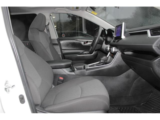 2023 Toyota RAV4 XLE (Stk: 1725X90586A) in London - Image 19 of 25