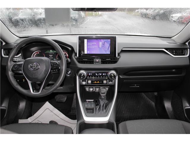 2023 Toyota RAV4 XLE (Stk: 1725X90586A) in London - Image 20 of 25