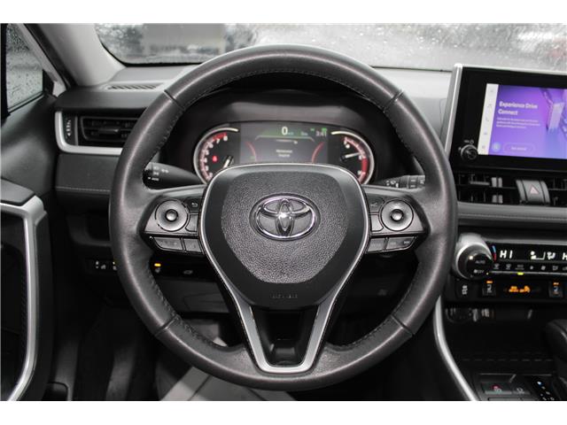 2023 Toyota RAV4 XLE (Stk: 1725X90586A) in London - Image 21 of 25