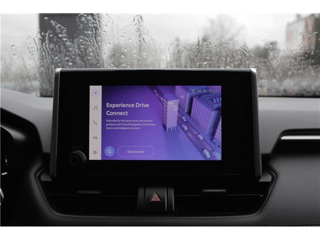 2023 Toyota RAV4 XLE (Stk: 1725X90586A) in London - Image 22 of 25