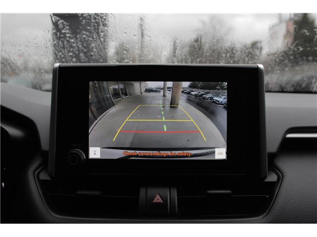 2023 Toyota RAV4 XLE (Stk: 1725X90586A) in London - Image 23 of 25