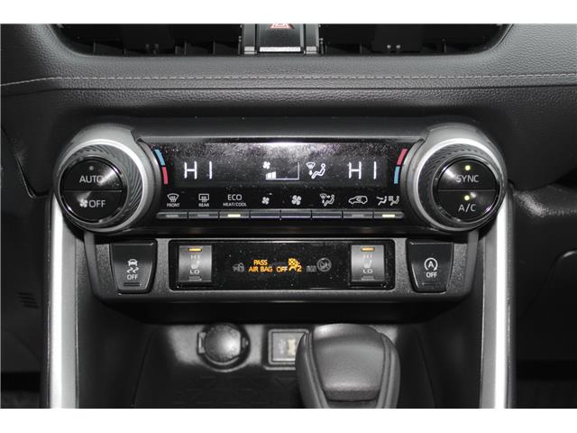 2023 Toyota RAV4 XLE (Stk: 1725X90586A) in London - Image 24 of 25