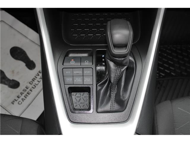 2023 Toyota RAV4 XLE (Stk: 1725X90586A) in London - Image 25 of 25