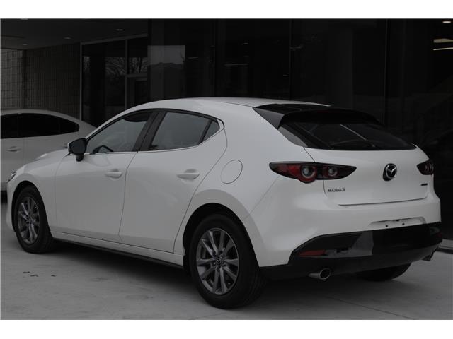 2022 Mazda Mazda3 Sport GX (Stk: 1725M37141A) in London - Image 3 of 25