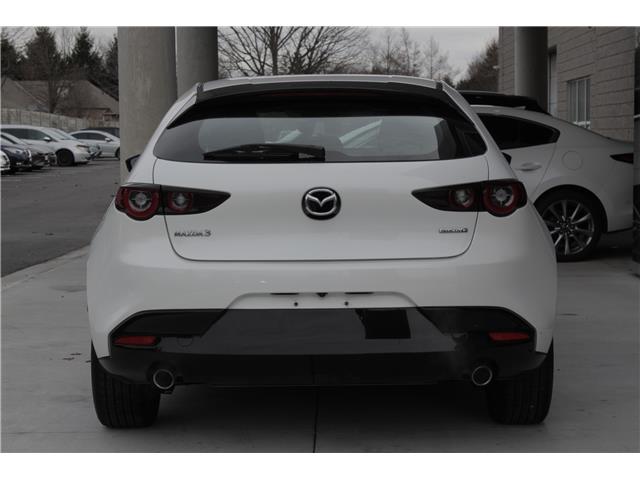 2022 Mazda Mazda3 Sport GX (Stk: 1725M37141A) in London - Image 4 of 25