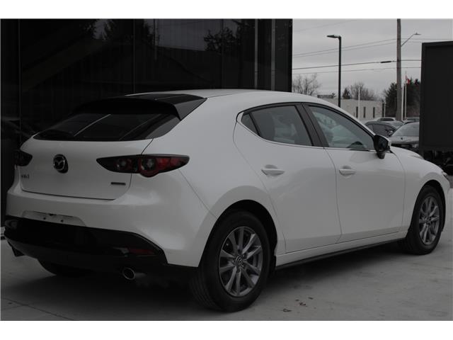 2022 Mazda Mazda3 Sport GX (Stk: 1725M37141A) in London - Image 5 of 25