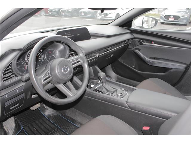 2022 Mazda Mazda3 Sport GX (Stk: 1725M37141A) in London - Image 10 of 25