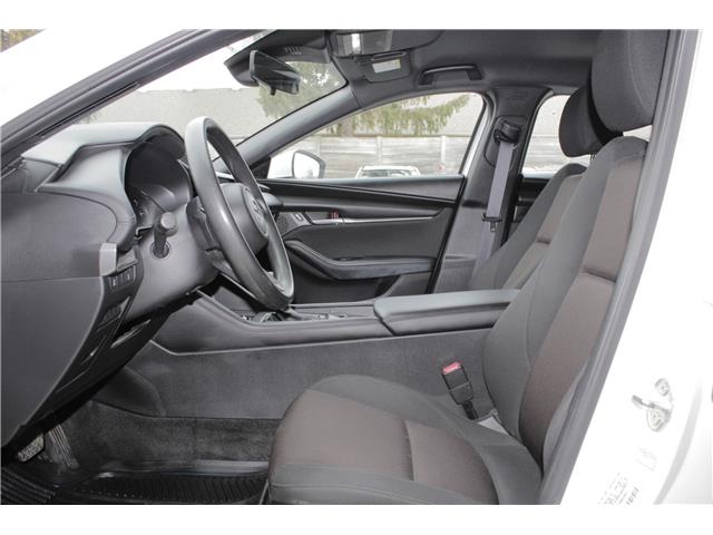 2022 Mazda Mazda3 Sport GX (Stk: 1725M37141A) in London - Image 11 of 25