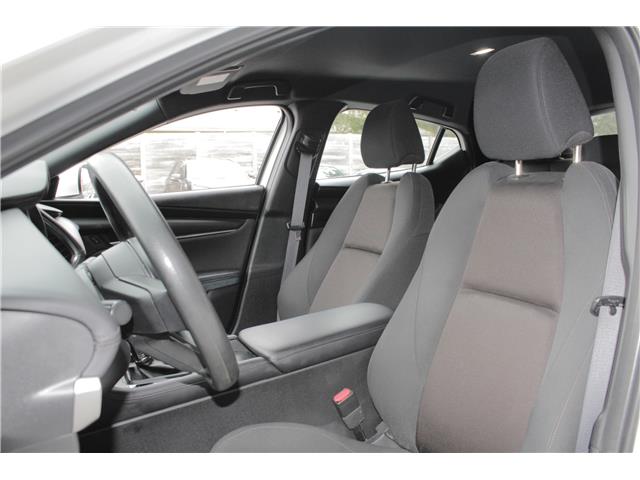 2022 Mazda Mazda3 Sport GX (Stk: 1725M37141A) in London - Image 12 of 25