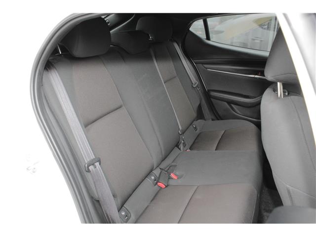 2022 Mazda Mazda3 Sport GX (Stk: 1725M37141A) in London - Image 17 of 25