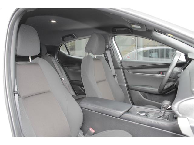 2022 Mazda Mazda3 Sport GX (Stk: 1725M37141A) in London - Image 15 of 25