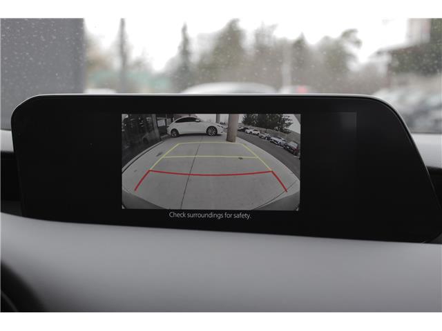 2022 Mazda Mazda3 Sport GX (Stk: 1725M37141A) in London - Image 20 of 25