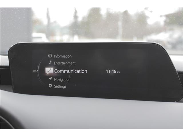 2022 Mazda Mazda3 Sport GX (Stk: 1725M37141A) in London - Image 21 of 25