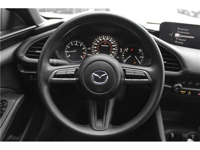 2022 Mazda Mazda3 Sport GX (Stk: 1725M37141A) in London - Image 22 of 25