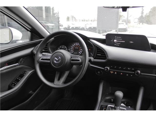 2022 Mazda Mazda3 Sport GX (Stk: 1725M37141A) in London - Image 23 of 25