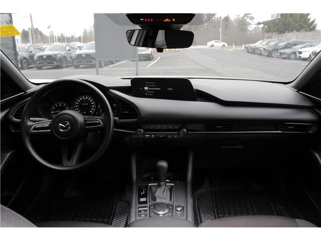 2022 Mazda Mazda3 Sport GX (Stk: 1725M37141A) in London - Image 24 of 25