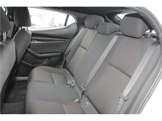 2022 Mazda Mazda3 Sport GX (Stk: 1725M37141A) in London - Image 19 of 25
