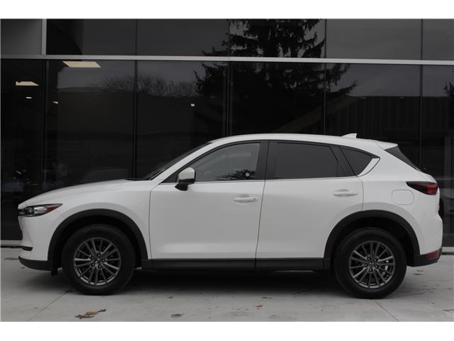 2021 Mazda CX-5 GS (Stk: 1725X90622A) in London - Image 2 of 28