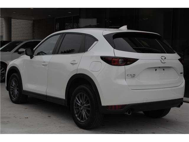 2021 Mazda CX-5 GS (Stk: 1725X90622A) in London - Image 3 of 28