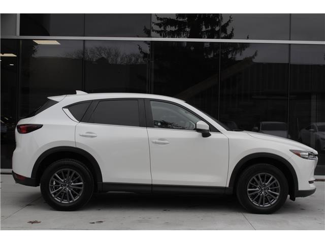 2021 Mazda CX-5 GS (Stk: 1725X90622A) in London - Image 6 of 28