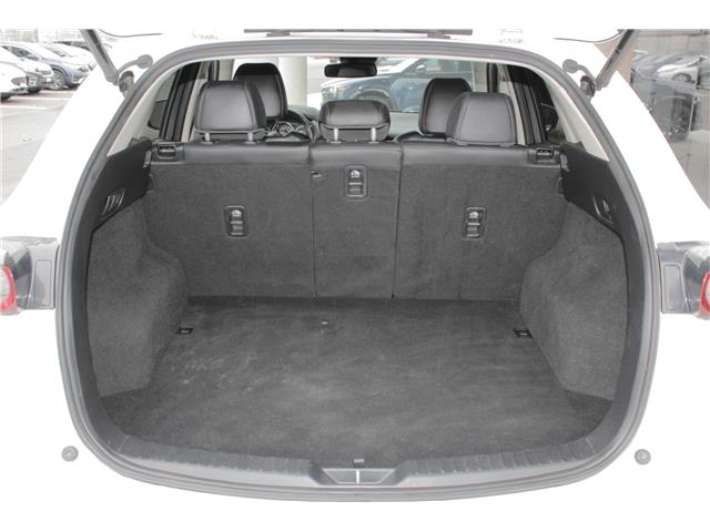 2021 Mazda CX-5 GS (Stk: 1725X90622A) in London - Image 9 of 28