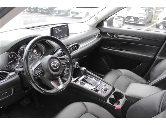 2021 Mazda CX-5 GS (Stk: 1725X90622A) in London - Image 11 of 28
