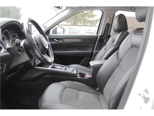2021 Mazda CX-5 GS (Stk: 1725X90622A) in London - Image 12 of 28