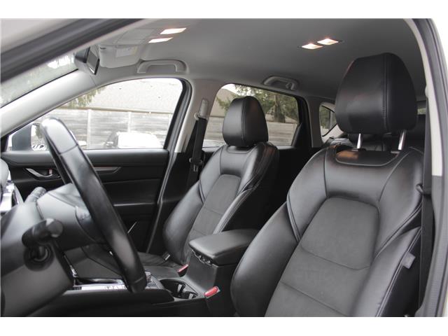 2021 Mazda CX-5 GS (Stk: 1725X90622A) in London - Image 13 of 28