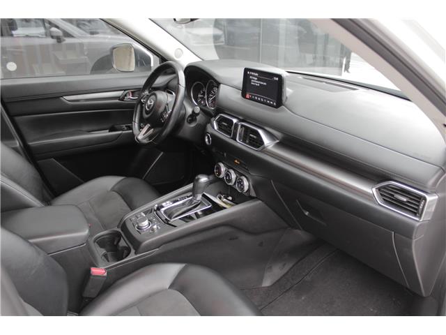 2021 Mazda CX-5 GS (Stk: 1725X90622A) in London - Image 15 of 28