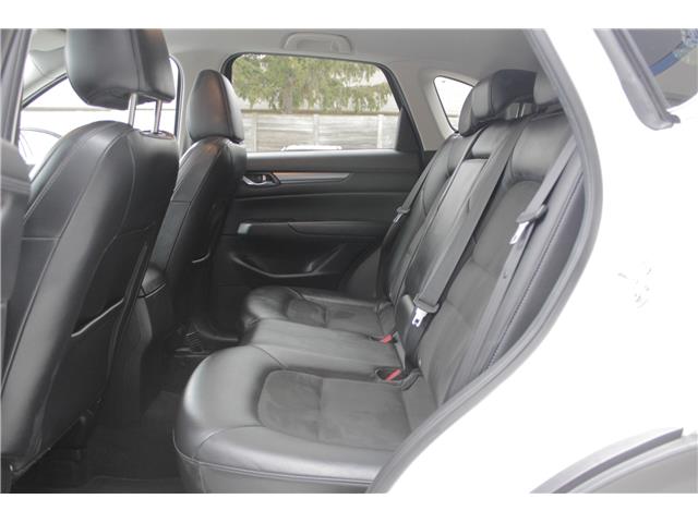 2021 Mazda CX-5 GS (Stk: 1725X90622A) in London - Image 20 of 28