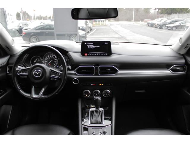 2021 Mazda CX-5 GS (Stk: 1725X90622A) in London - Image 22 of 28