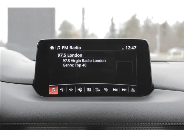 2021 Mazda CX-5 GS (Stk: 1725X90622A) in London - Image 24 of 28