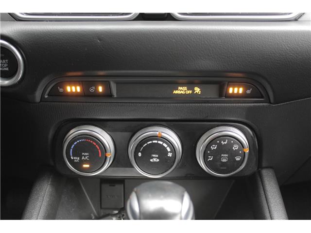 2021 Mazda CX-5 GS (Stk: 1725X90622A) in London - Image 25 of 28