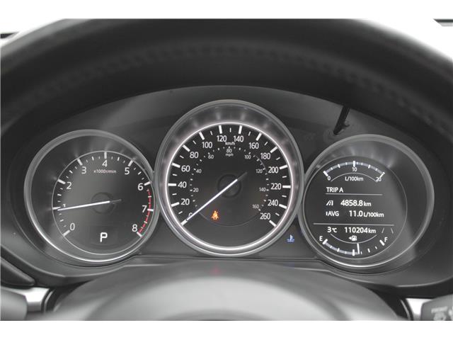 2021 Mazda CX-5 GS (Stk: 1725X90622A) in London - Image 28 of 28