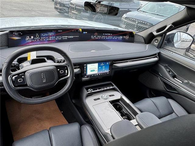 2025 Lincoln Navigator Reserve (Stk: NV16707) in Windsor - Image 14 of 26