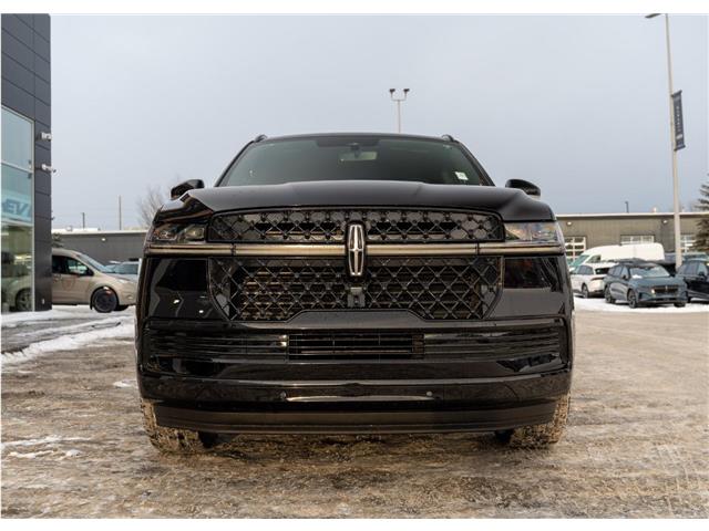 2026 Lincoln Navigator L Reserve (Stk: T-731) in Calgary - Image 2 of 25