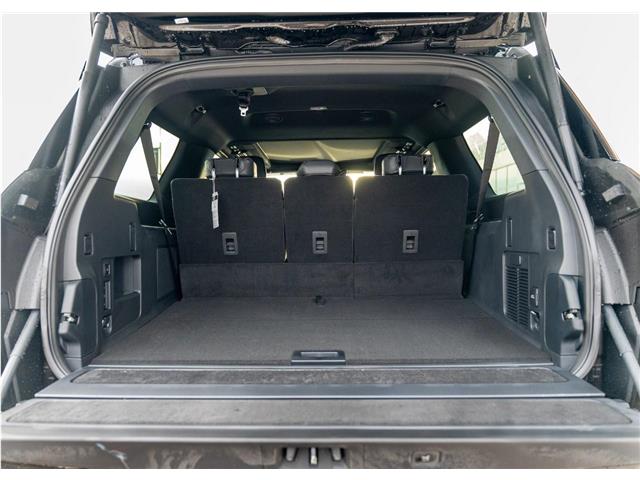 2026 Lincoln Navigator L Reserve (Stk: T-731) in Calgary - Image 6 of 25