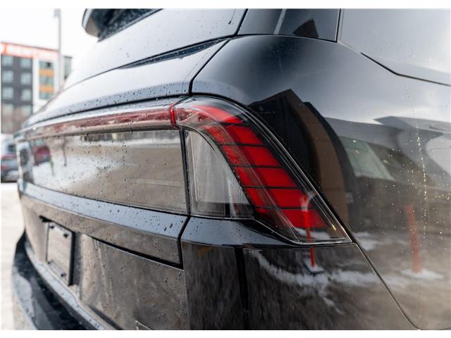 2026 Lincoln Navigator L Reserve (Stk: T-731) in Calgary - Image 7 of 25