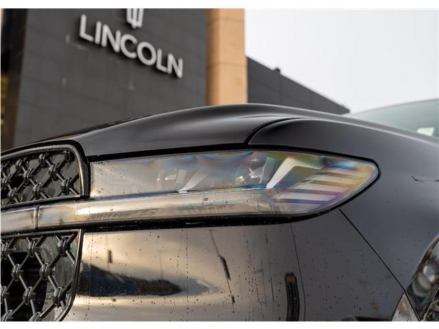 2026 Lincoln Navigator L Reserve (Stk: T-731) in Calgary - Image 9 of 25