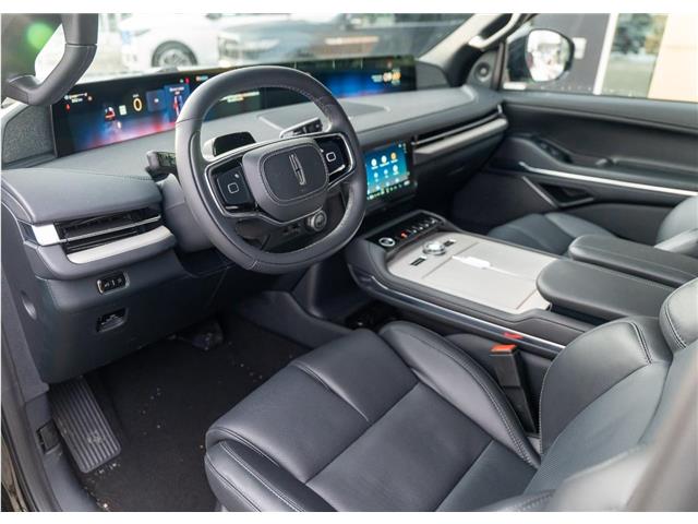 2026 Lincoln Navigator L Reserve (Stk: T-731) in Calgary - Image 11 of 25