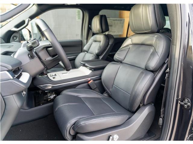 2026 Lincoln Navigator L Reserve (Stk: T-731) in Calgary - Image 12 of 25