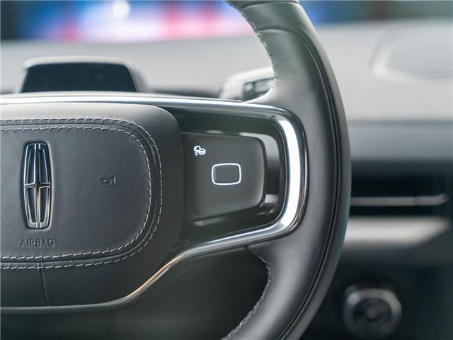 2026 Lincoln Navigator L Reserve (Stk: T-731) in Calgary - Image 14 of 25