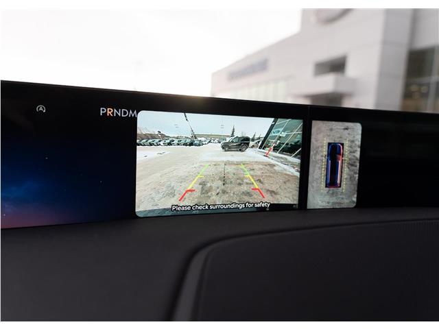 2026 Lincoln Navigator L Reserve (Stk: T-731) in Calgary - Image 21 of 25