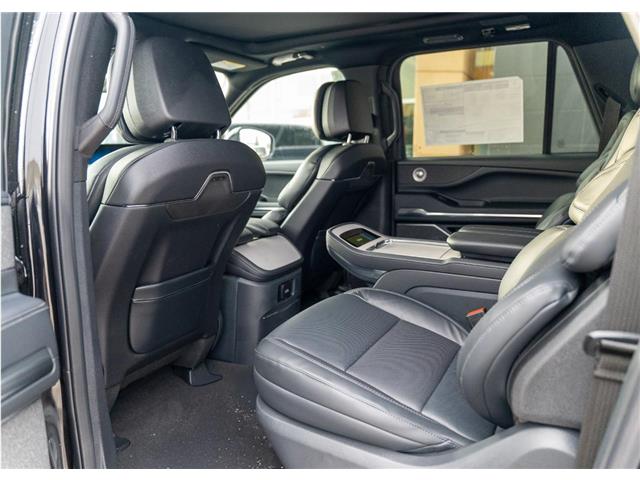 2026 Lincoln Navigator L Reserve (Stk: T-731) in Calgary - Image 23 of 25