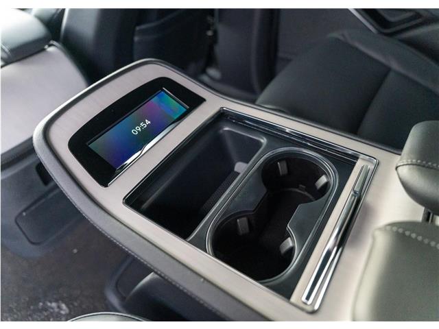 2026 Lincoln Navigator L Reserve (Stk: T-731) in Calgary - Image 24 of 25