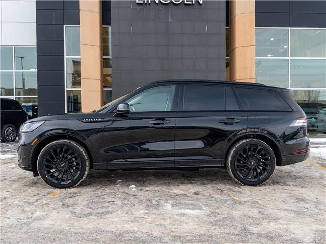 2026 Lincoln Aviator Reserve (Stk: T-798) in Calgary - Image 3 of 25