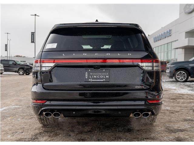 2026 Lincoln Aviator Reserve (Stk: T-798) in Calgary - Image 5 of 25