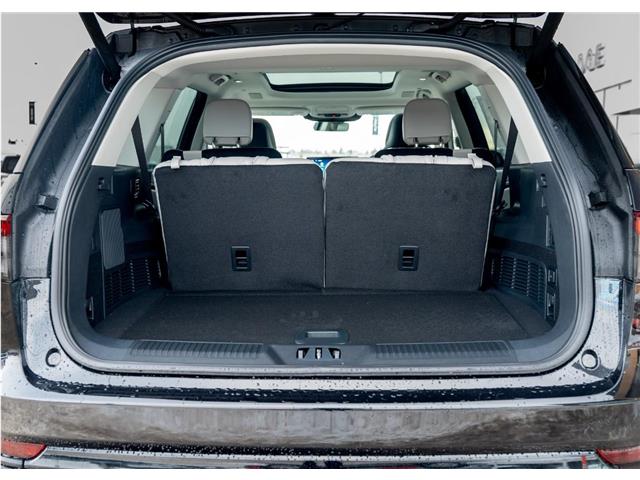 2026 Lincoln Aviator Reserve (Stk: T-798) in Calgary - Image 6 of 25