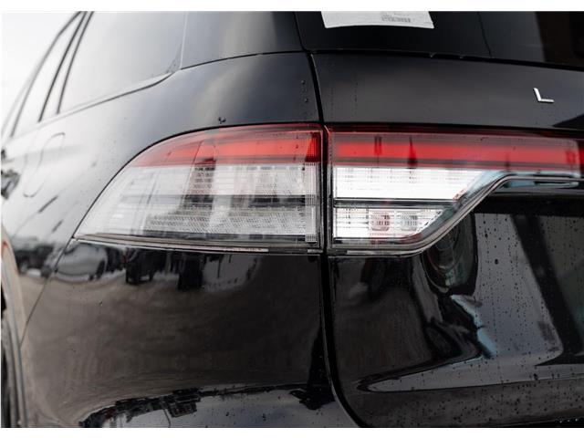 2026 Lincoln Aviator Reserve (Stk: T-798) in Calgary - Image 7 of 25